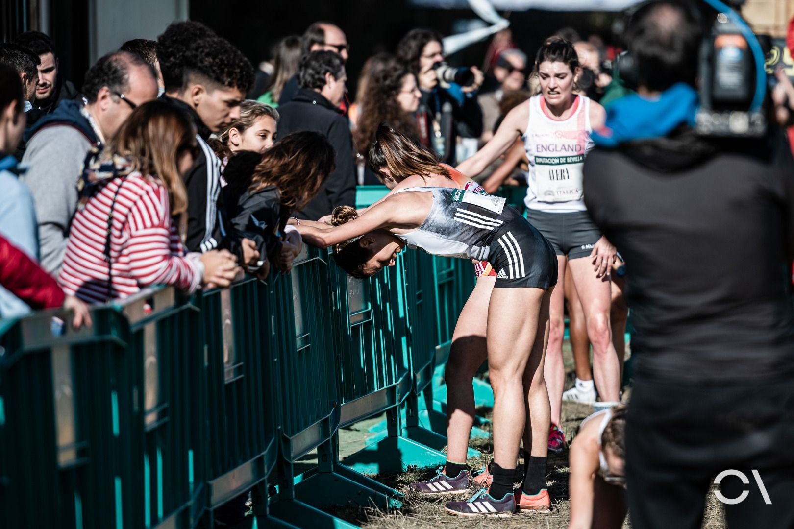 Cross de Itálica 2020 (GALERÍA 1)