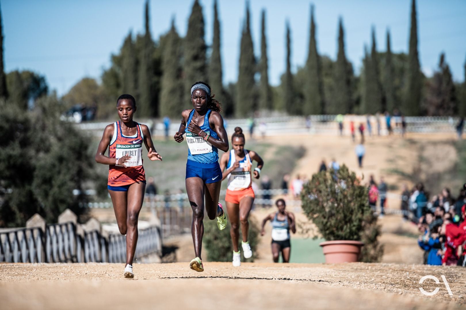 Cross de Itálica 2020 (GALERÍA 1)