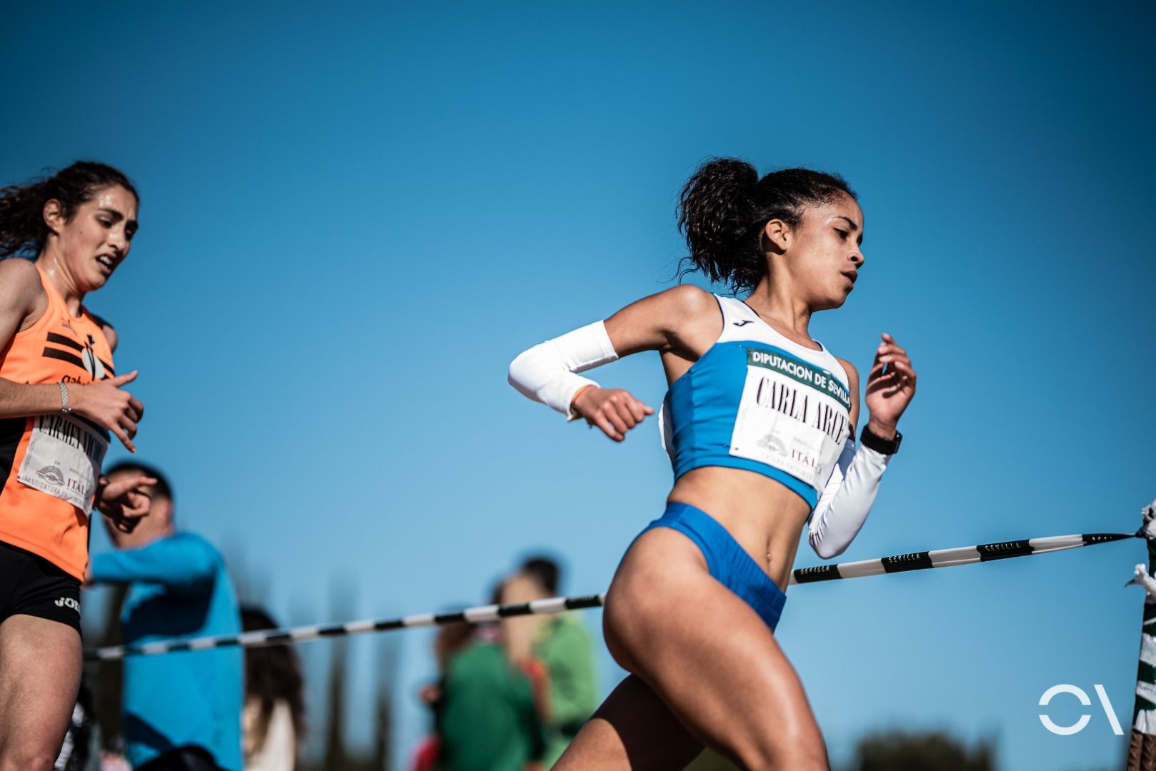 Cross de Itálica 2020 (GALERÍA 1)