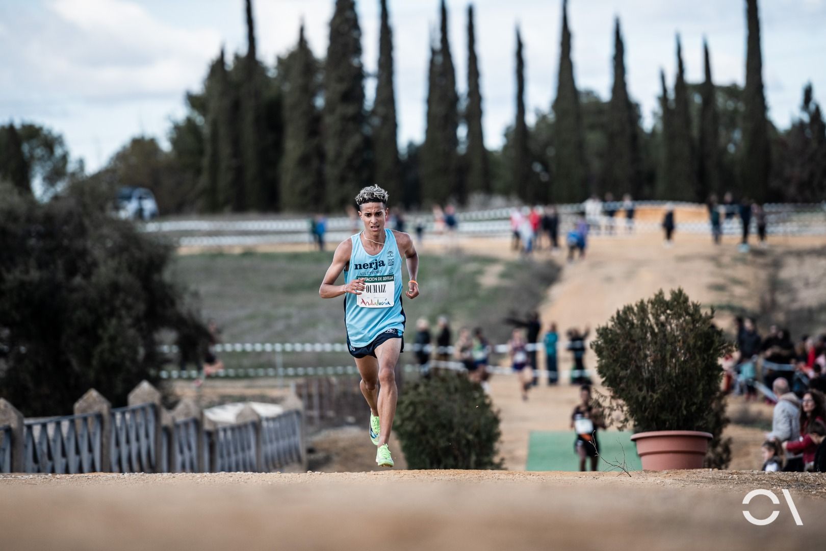 Cross de Itálica 2020 (GALERÍA 2)
