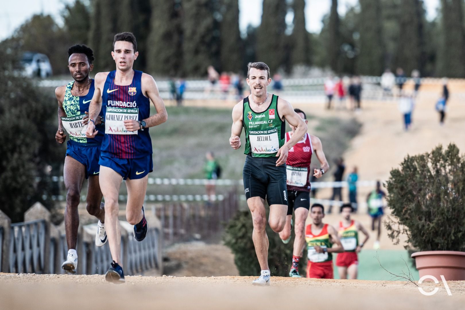 Cross de Itálica 2020 (GALERÍA 2)