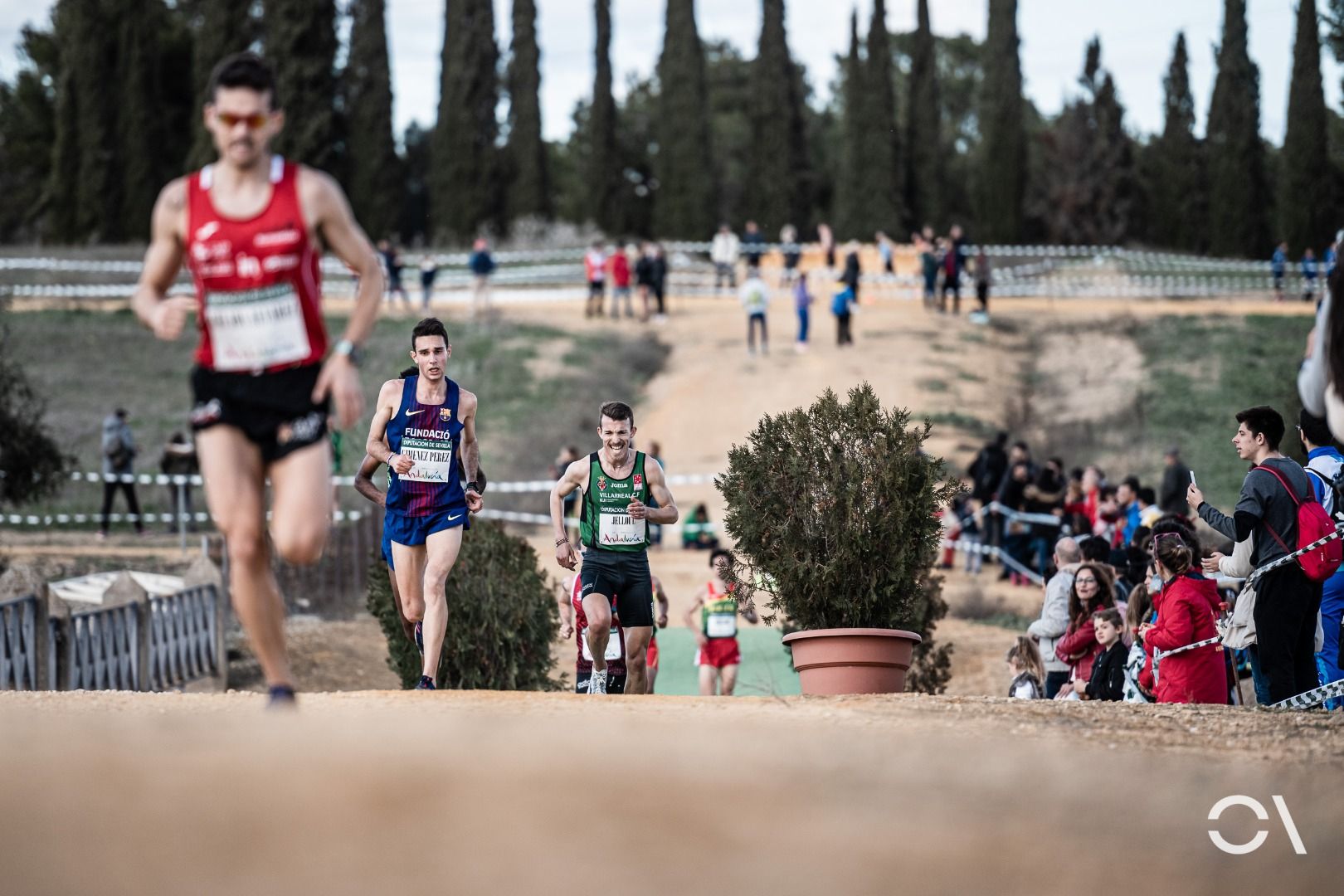 Cross de Itálica 2020 (GALERÍA 2)