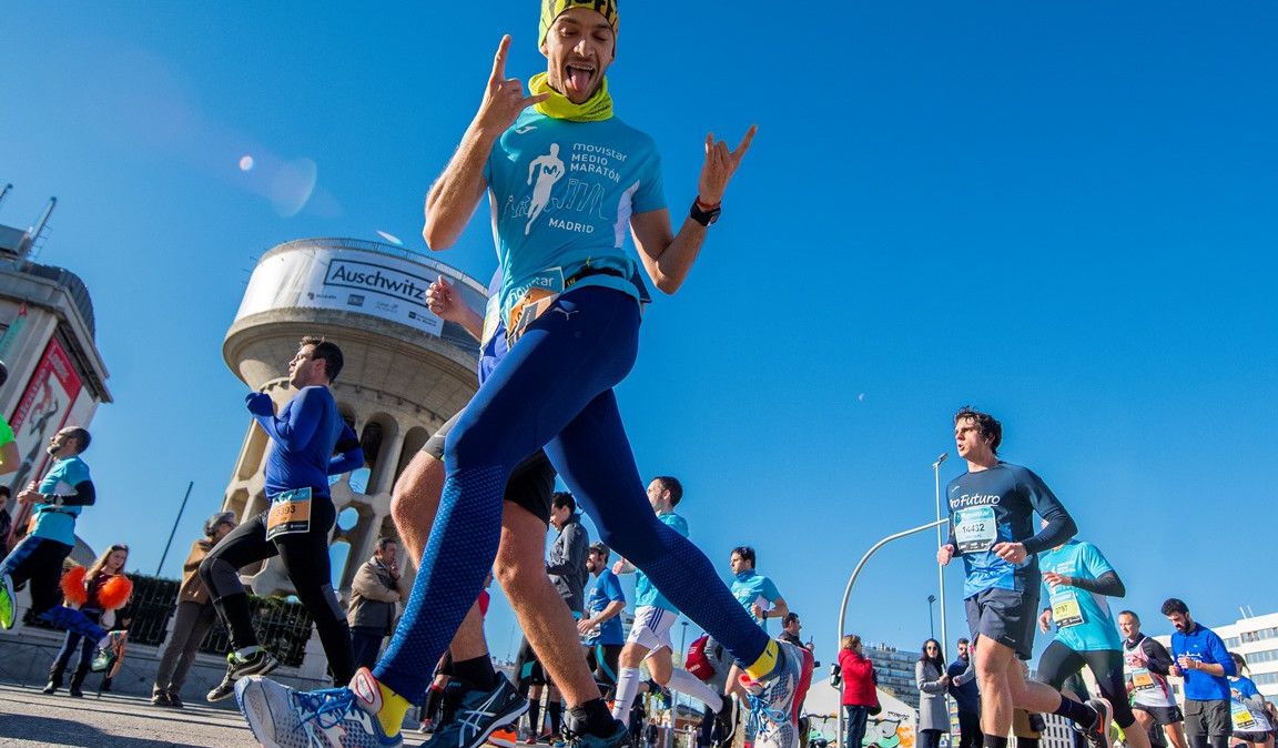 Cómo volver a correr si lo dejaste hace más de seis meses | soycorredor.es