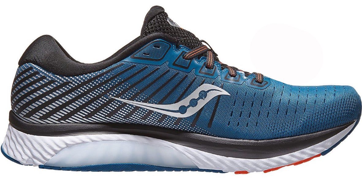 Saucony Guide 13