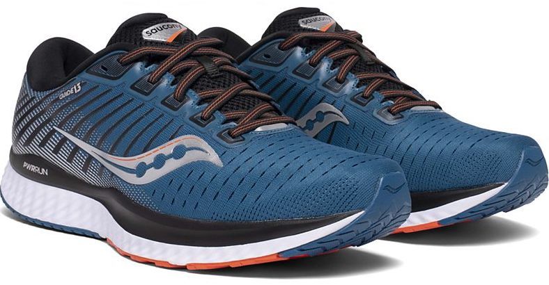 Saucony Guide 13