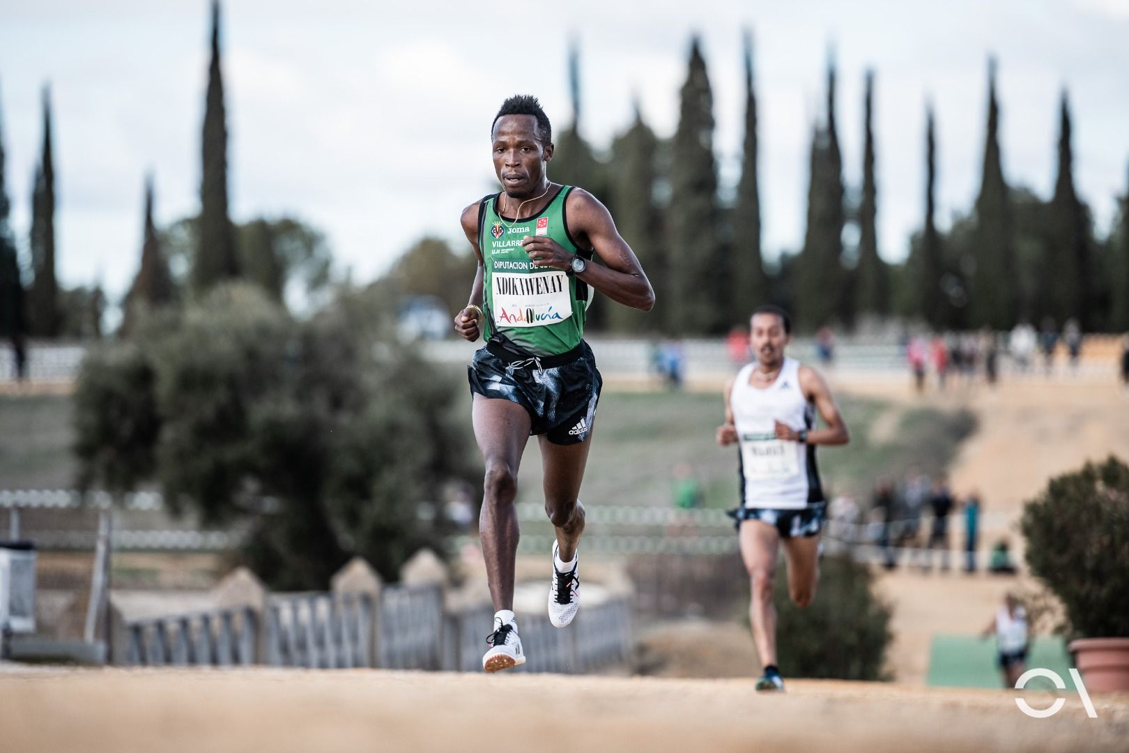 Cross de Itálica 2020 (GALERÍA 2)