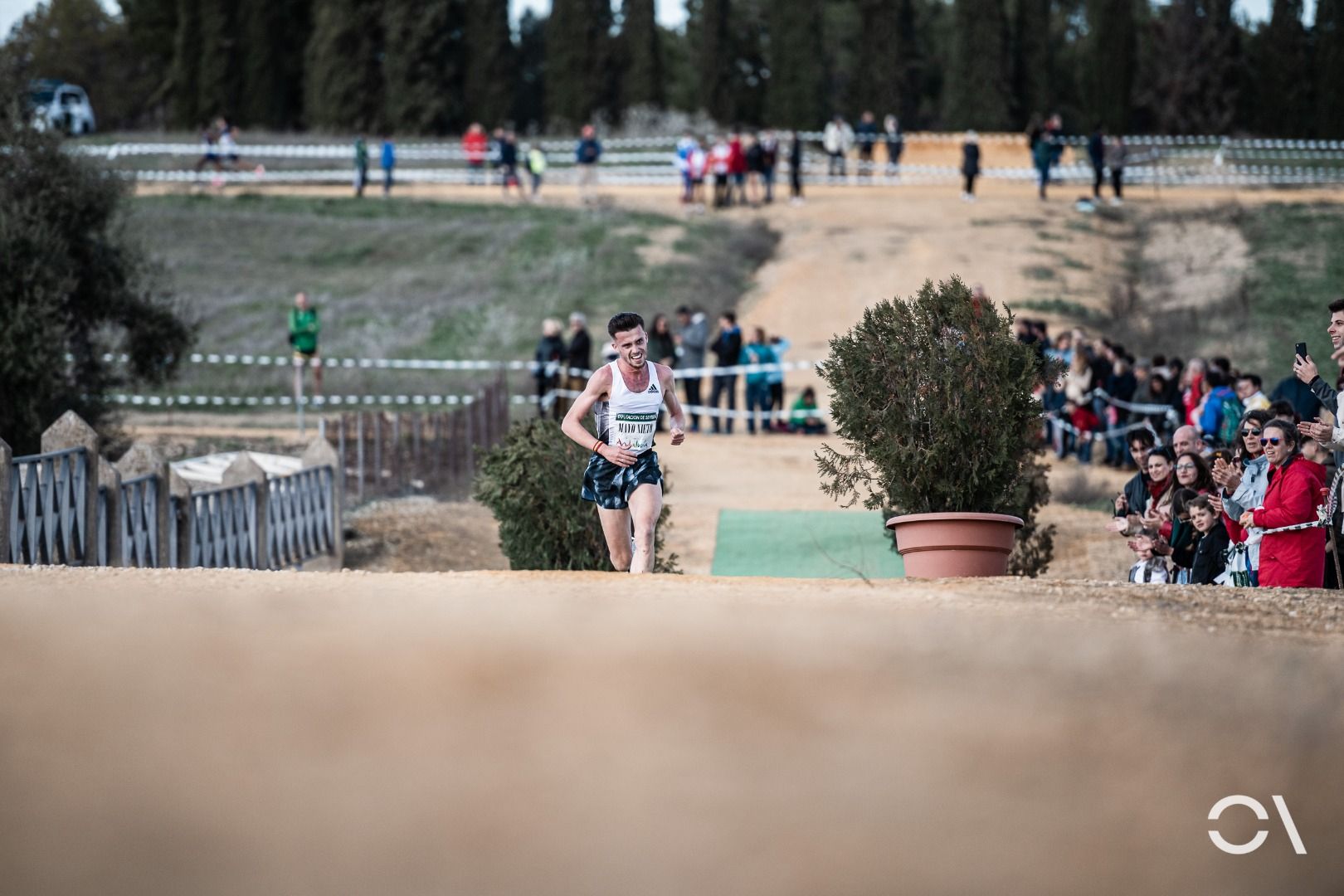 Cross de Itálica 2020 (GALERÍA 2)