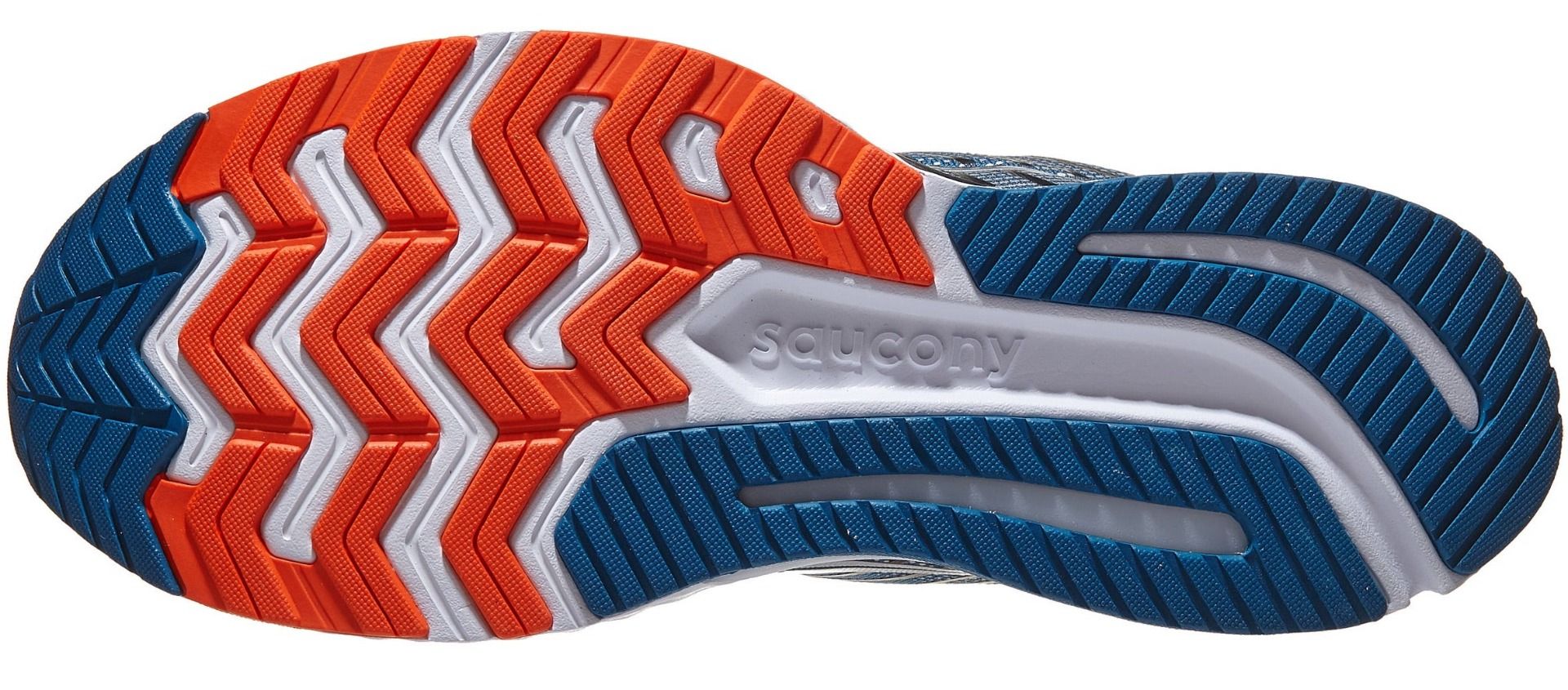 Saucony Guide 13