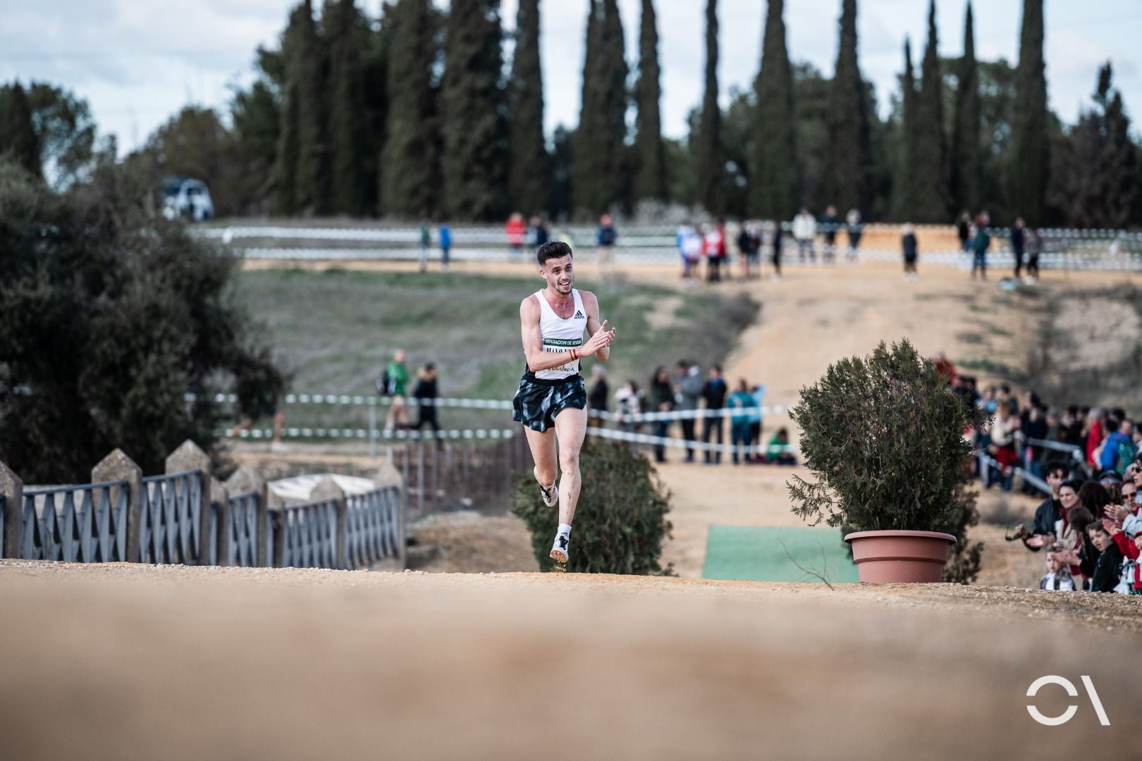 Cross de Itálica 2020 (GALERÍA 2)
