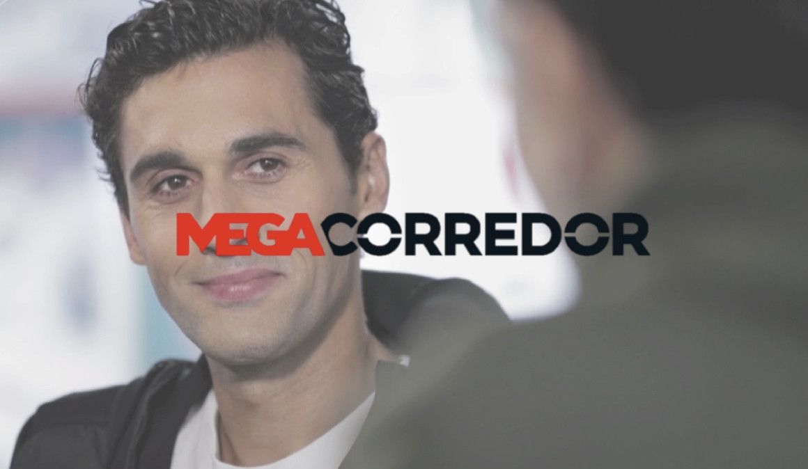 Álvaro Arbeloa es uno de los grandes protagonistas del programa | soycorredor.es