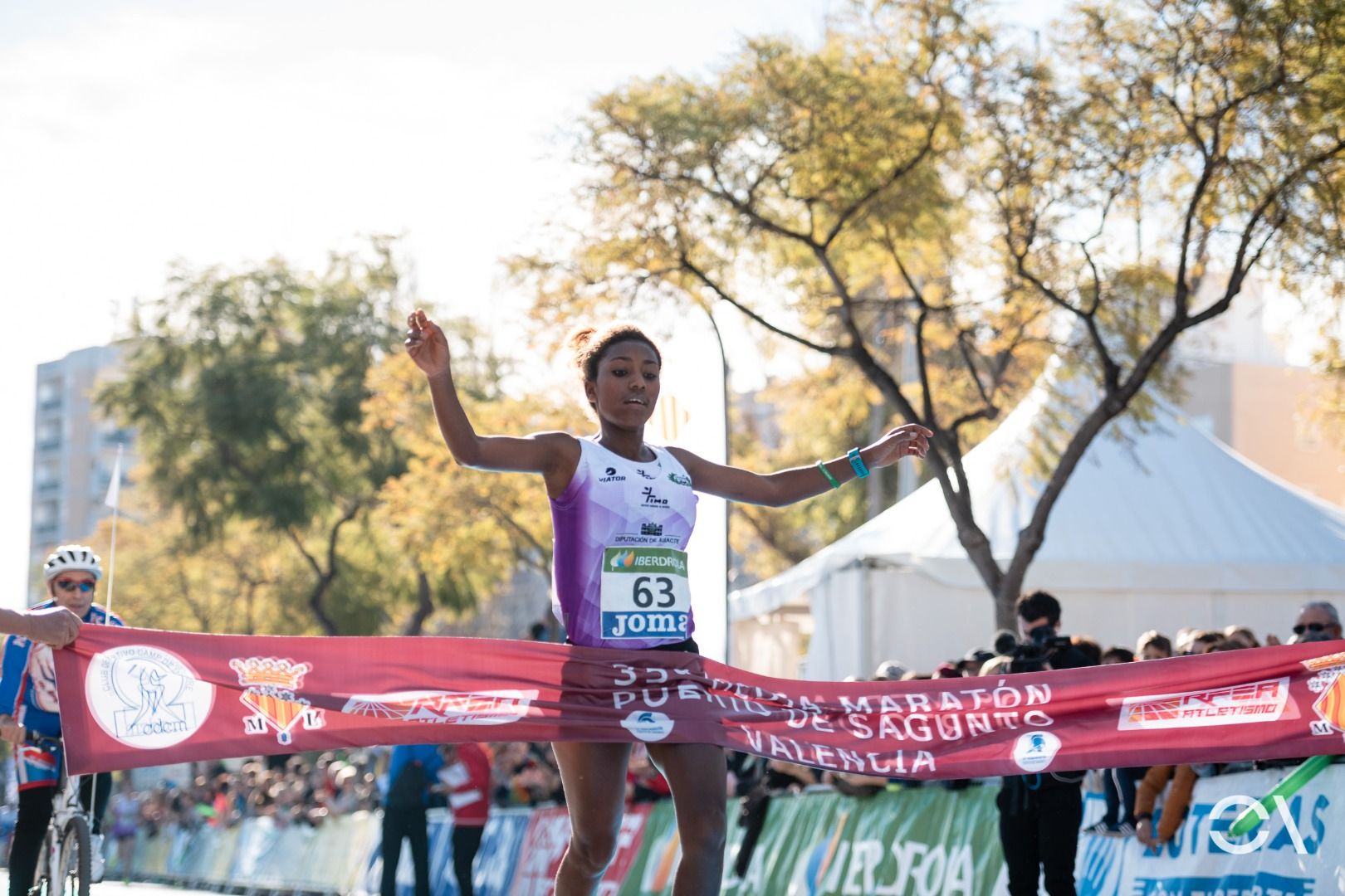 Campeonato de España de Medio Maratón en Sagunto (GALERÍA 2)