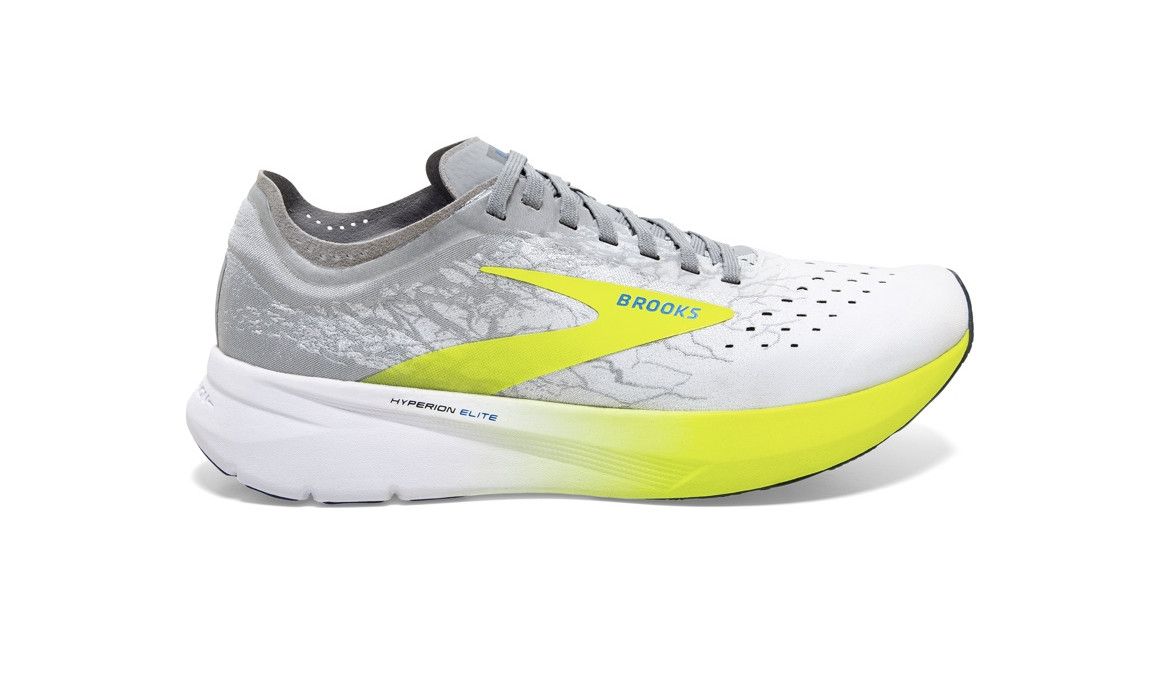 Brooks zapatillas con carbono: