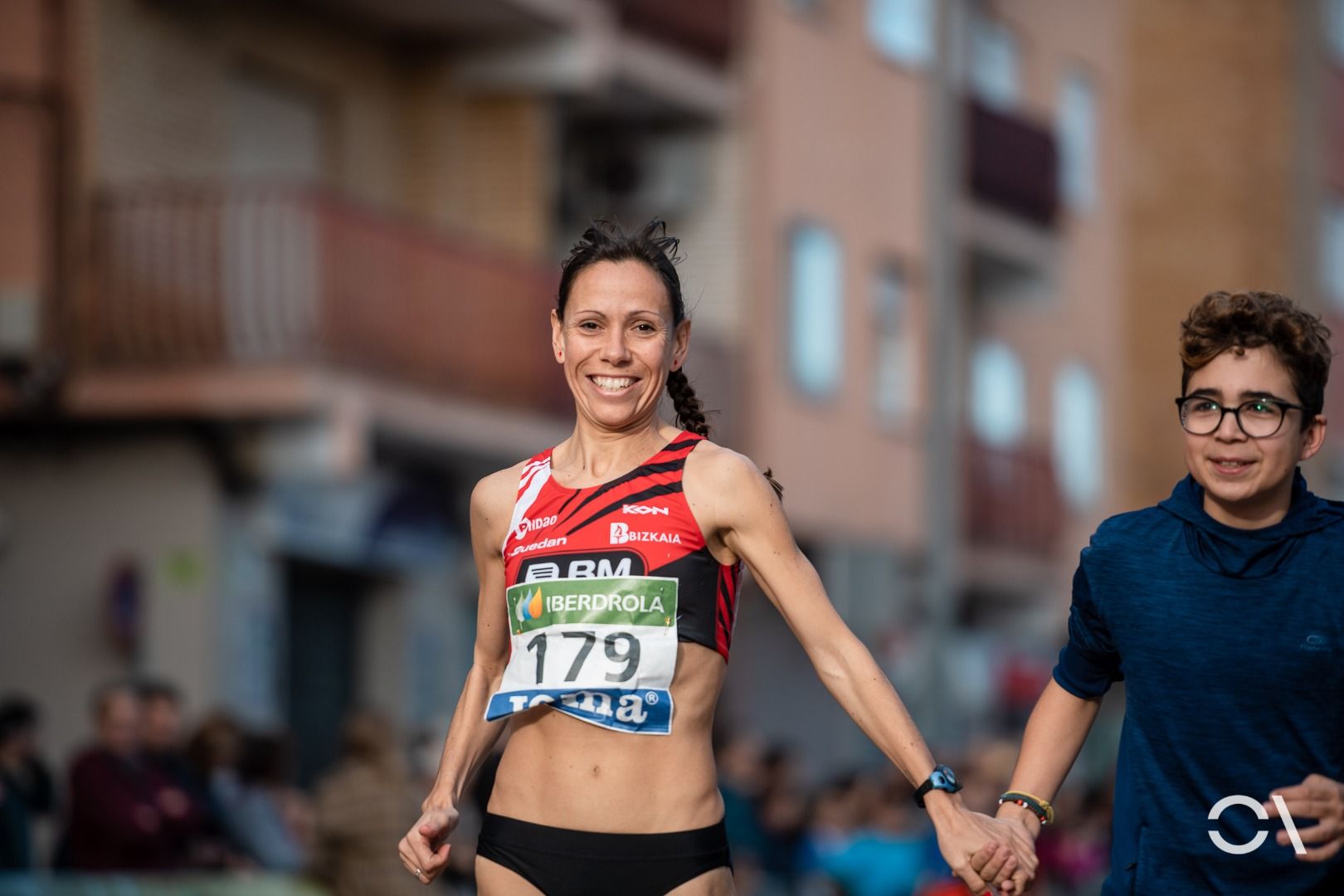 Campeonato de España de Medio Maratón en Sagunto
