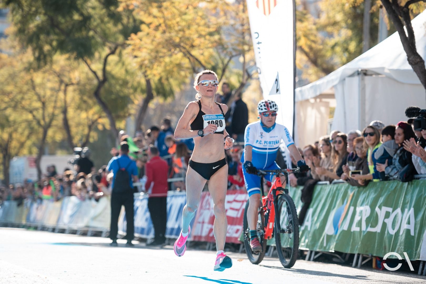 Campeonato de España de Medio Maratón en Sagunto (GALERÍA 2)
