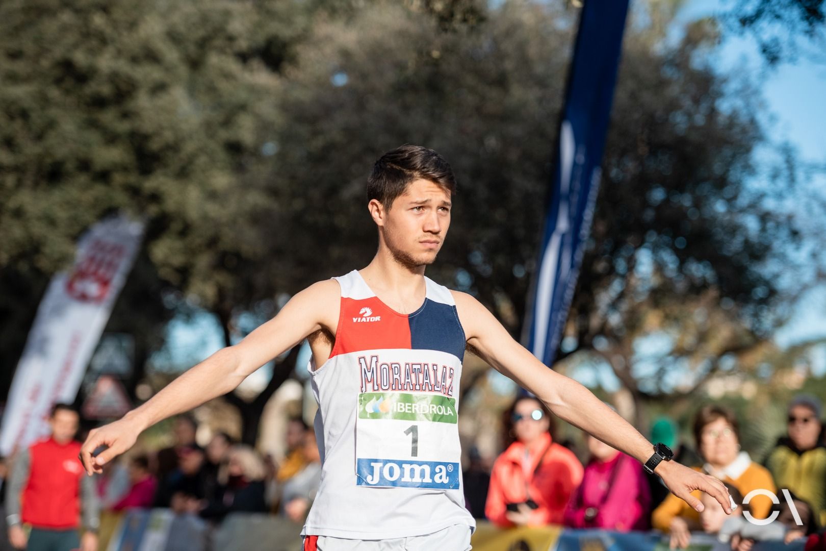 Campeonato de España de Medio Maratón en Sagunto