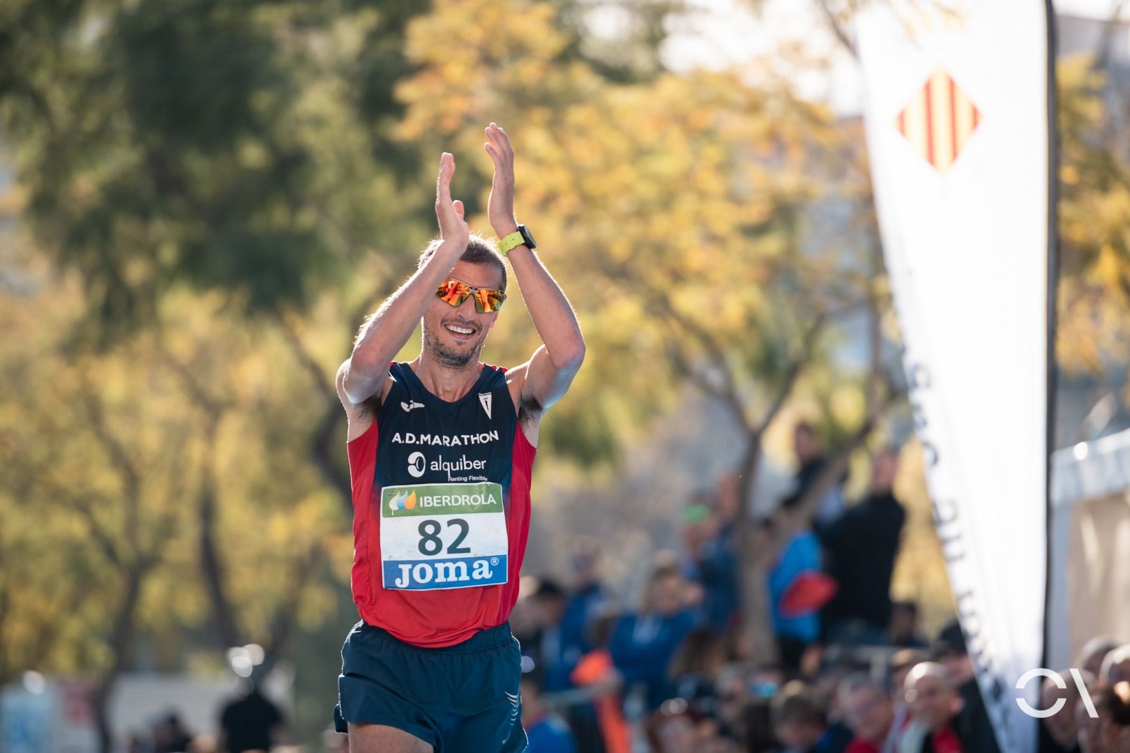 Campeonato de España de Medio Maratón en Sagunto (GALERÍA 2)