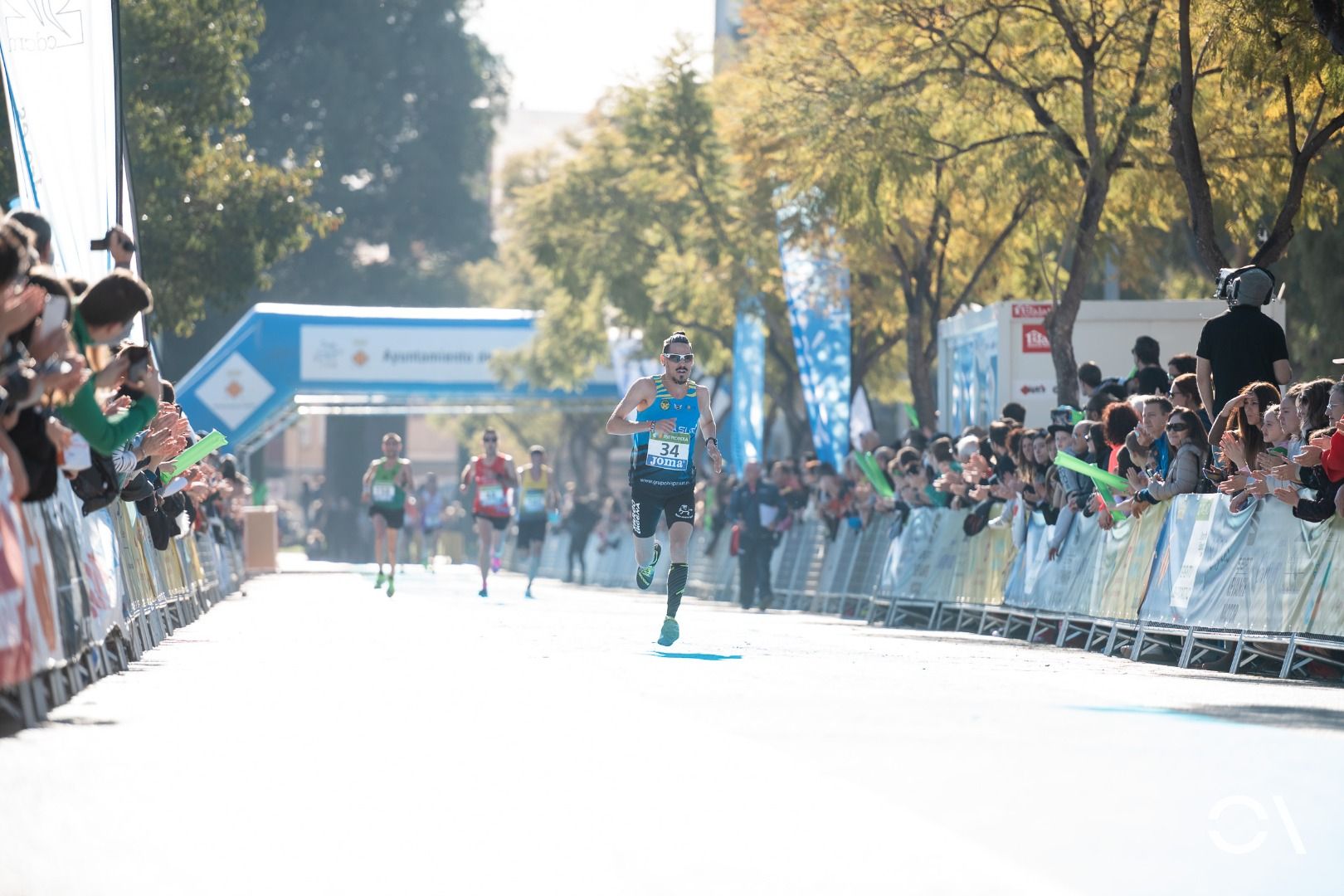 Campeonato de España de Medio Maratón en Sagunto (GALERÍA 2)