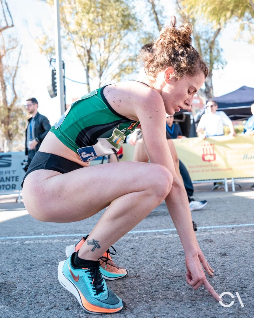 Campeonato de España de Medio Maratón en Sagunto (GALERÍA 2)