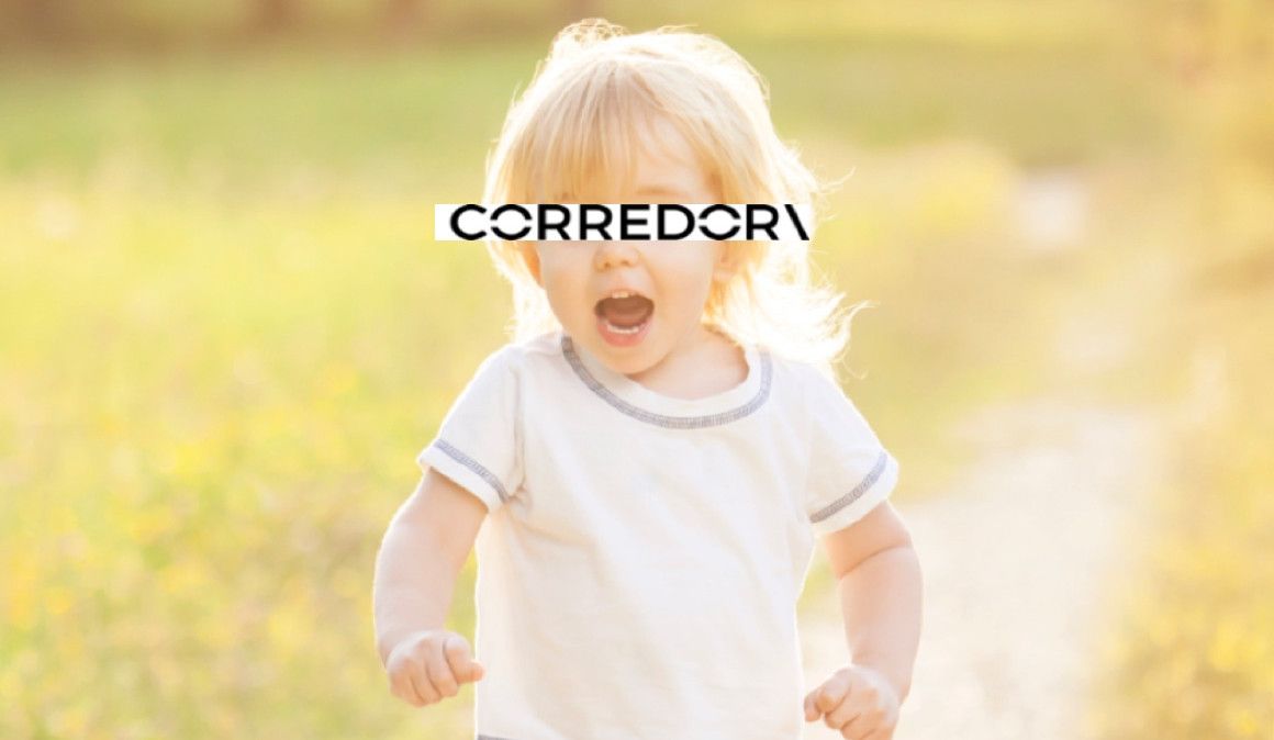 Nosotros en nuestro primer año de vida | soycorredor.es