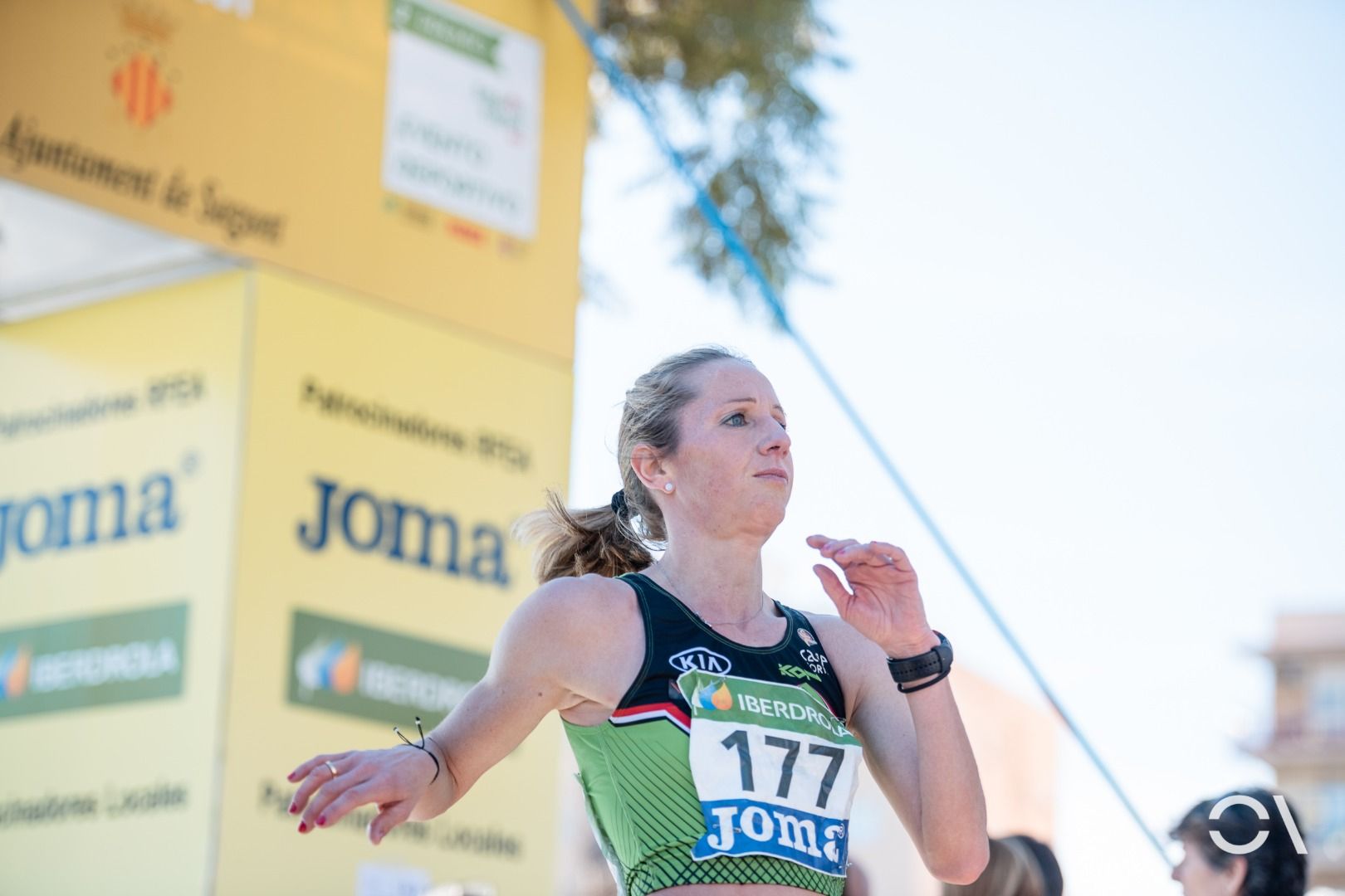 Campeonato de España de Medio Maratón en Sagunto (GALERÍA 2)