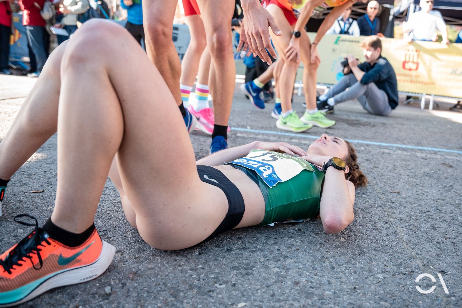 Campeonato de España de Medio Maratón en Sagunto (GALERÍA 2)