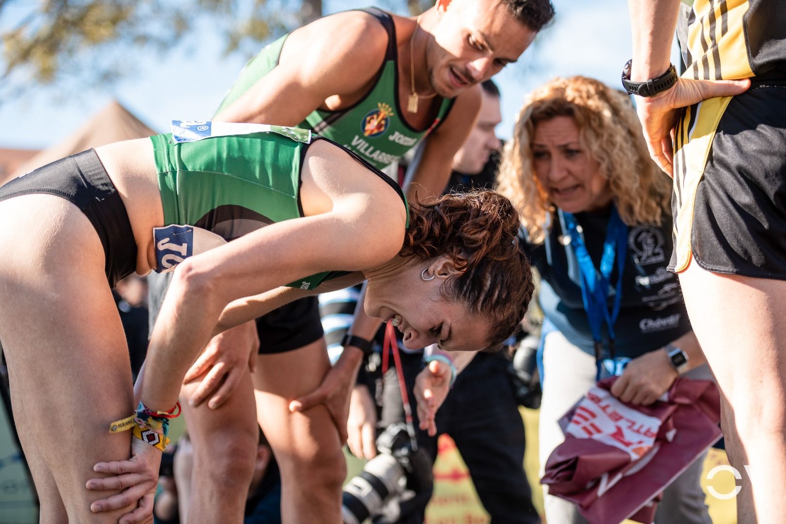 Campeonato de España de Medio Maratón en Sagunto (GALERÍA 2)