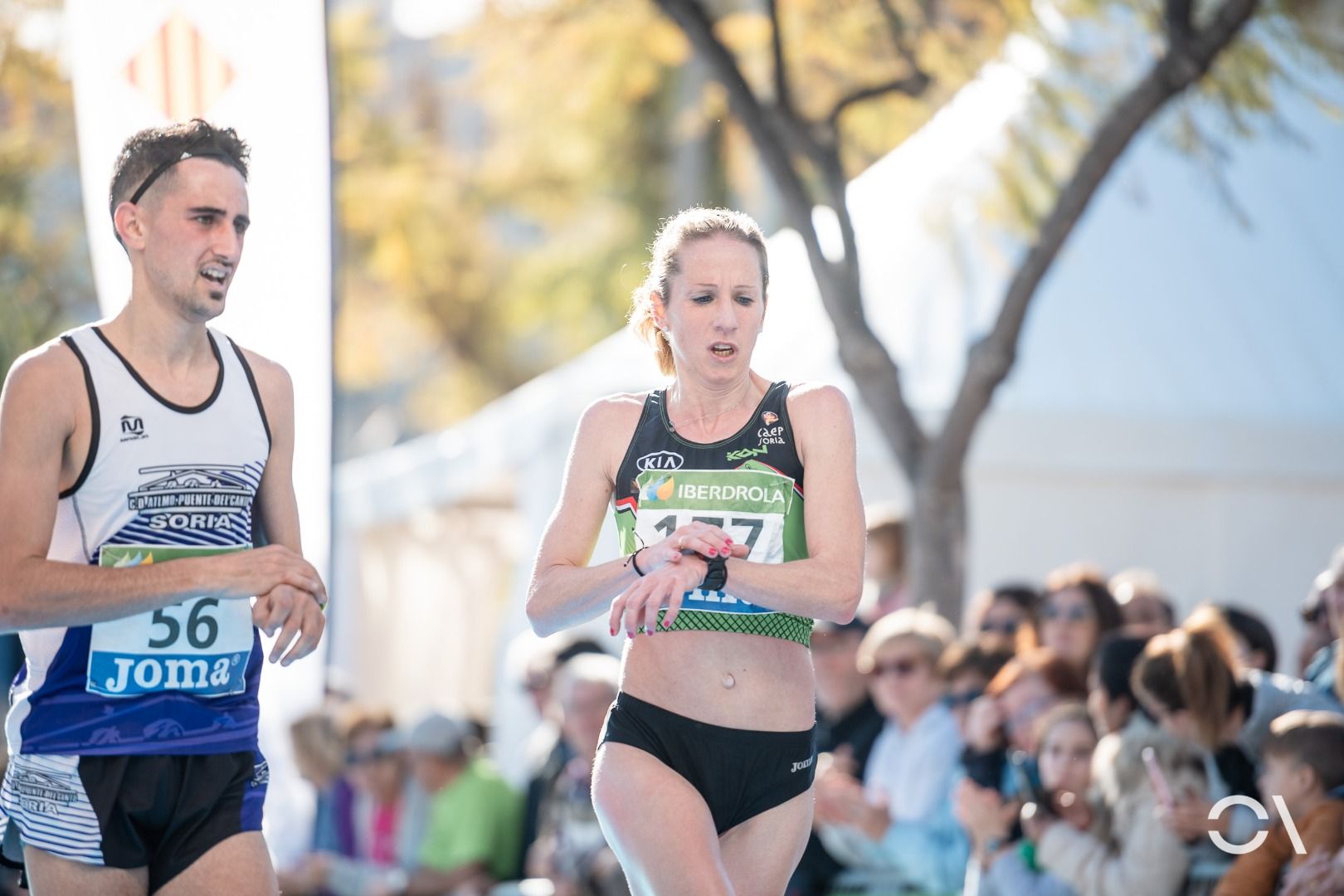 Campeonato de España de Medio Maratón en Sagunto (GALERÍA 2)