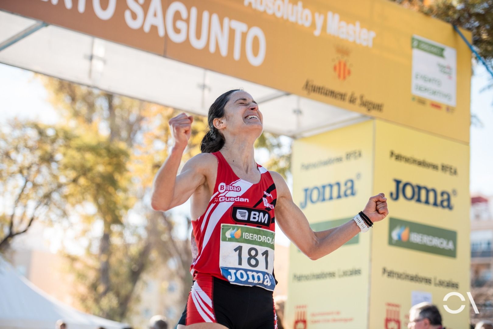 Campeonato de España de Medio Maratón en Sagunto (GALERÍA 2)