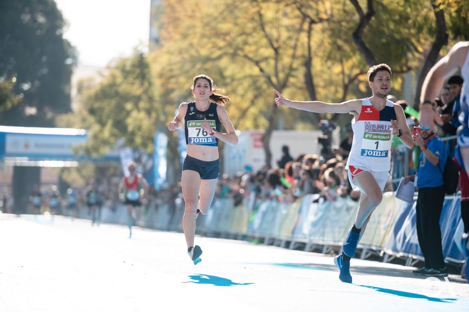 Campeonato de España de Medio Maratón en Sagunto (GALERÍA 2)