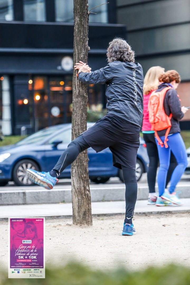 Fotos Carrera por los Huérfanos de la Violencia de Género (SALIDA 1)