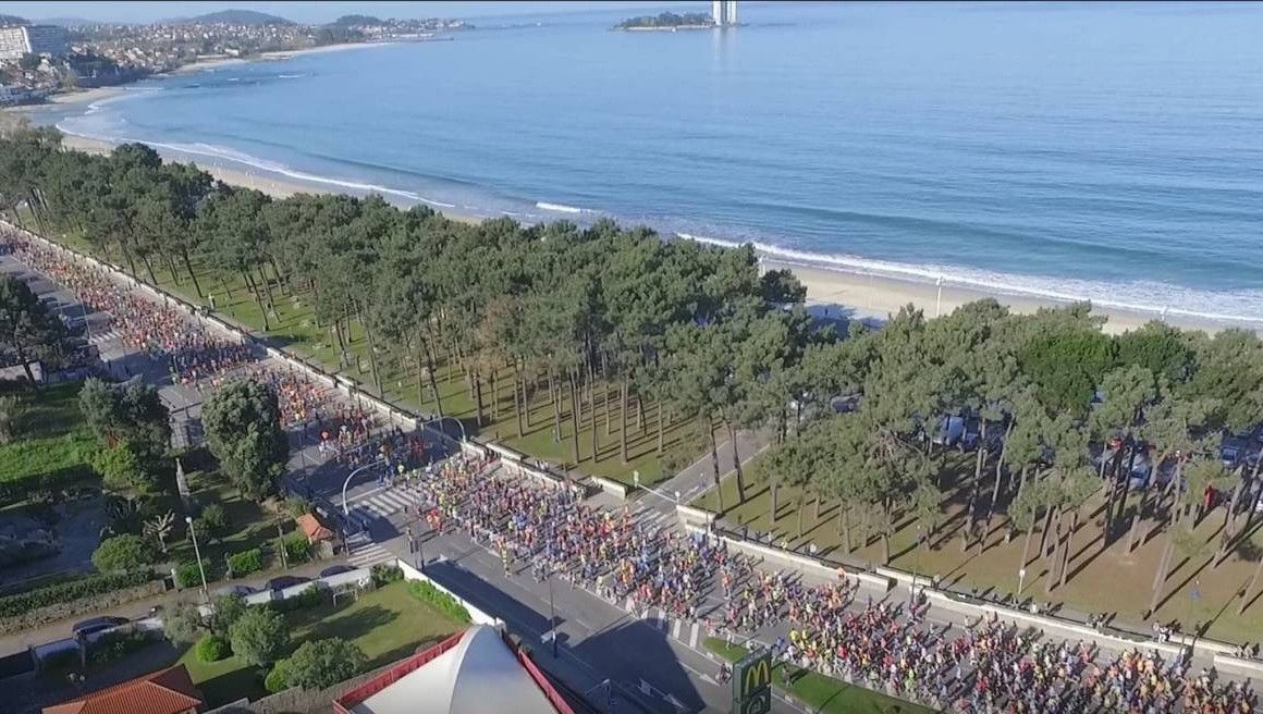 Consigue tu dorsal para la Vig Bay