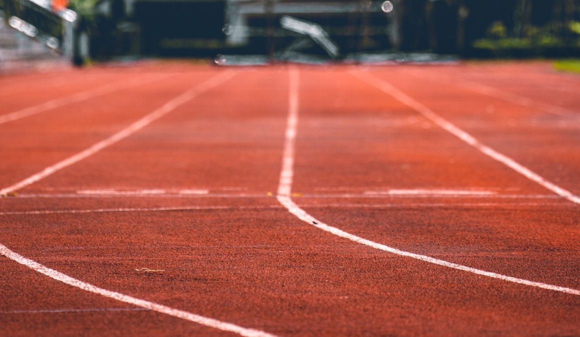 Las rectas son uno de los principales complementos de nuestro entrenamiento | ZHENYU LUO