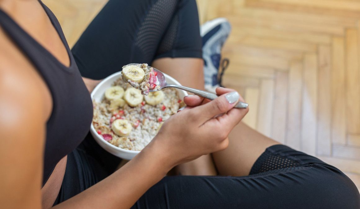 8 alimentos que refuerzan tus defensas