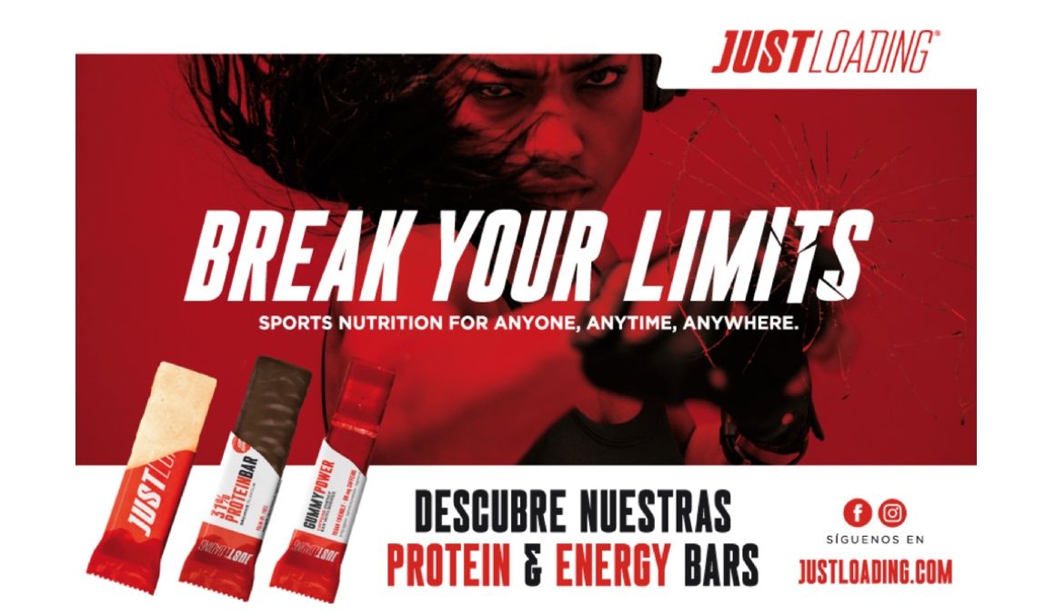 ¿Conoces las diferencias entre una barrita de proteínas y una barrita energética?