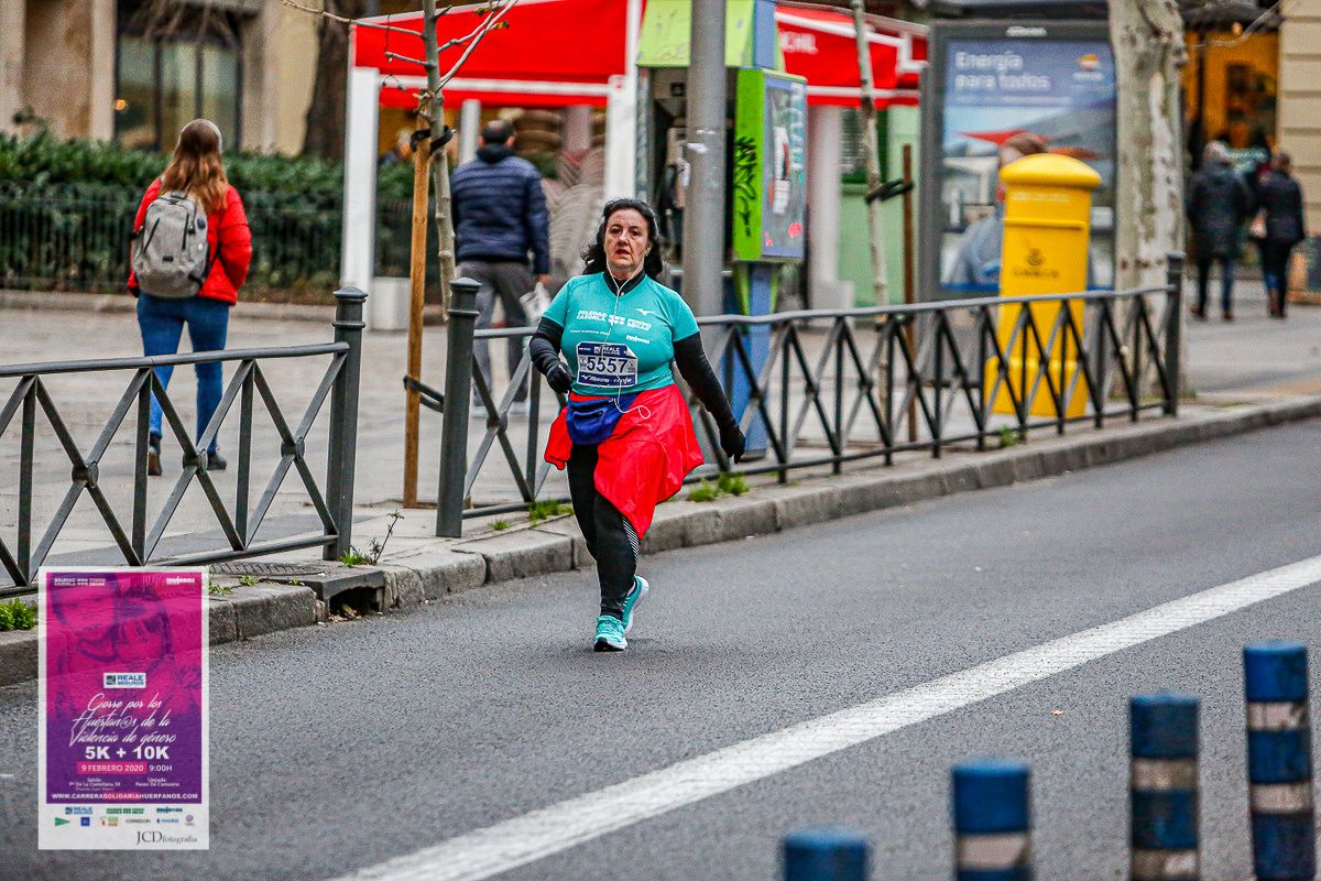 Fotos Carrera por los Huérfanos de la Violencia de Género (ALBERTO AGUILERA-MARQUES DE URQUIJO 1)