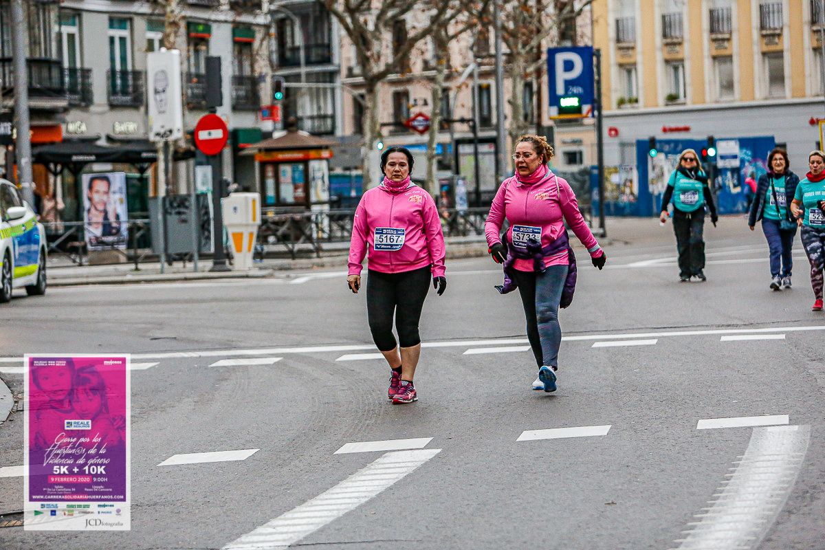 Fotos Carrera por los Huérfanos de la Violencia de Género (ALBERTO AGUILERA-MARQUES DE URQUIJO 1)