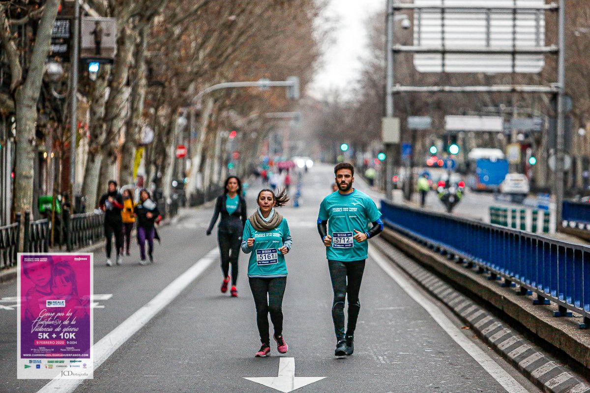 Fotos Carrera por los Huérfanos de la Violencia de Género (ALBERTO AGUILERA-MARQUES DE URQUIJO 2)