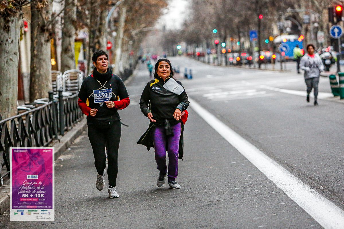 Fotos Carrera por los Huérfanos de la Violencia de Género (ALBERTO AGUILERA-MARQUES DE URQUIJO 2)