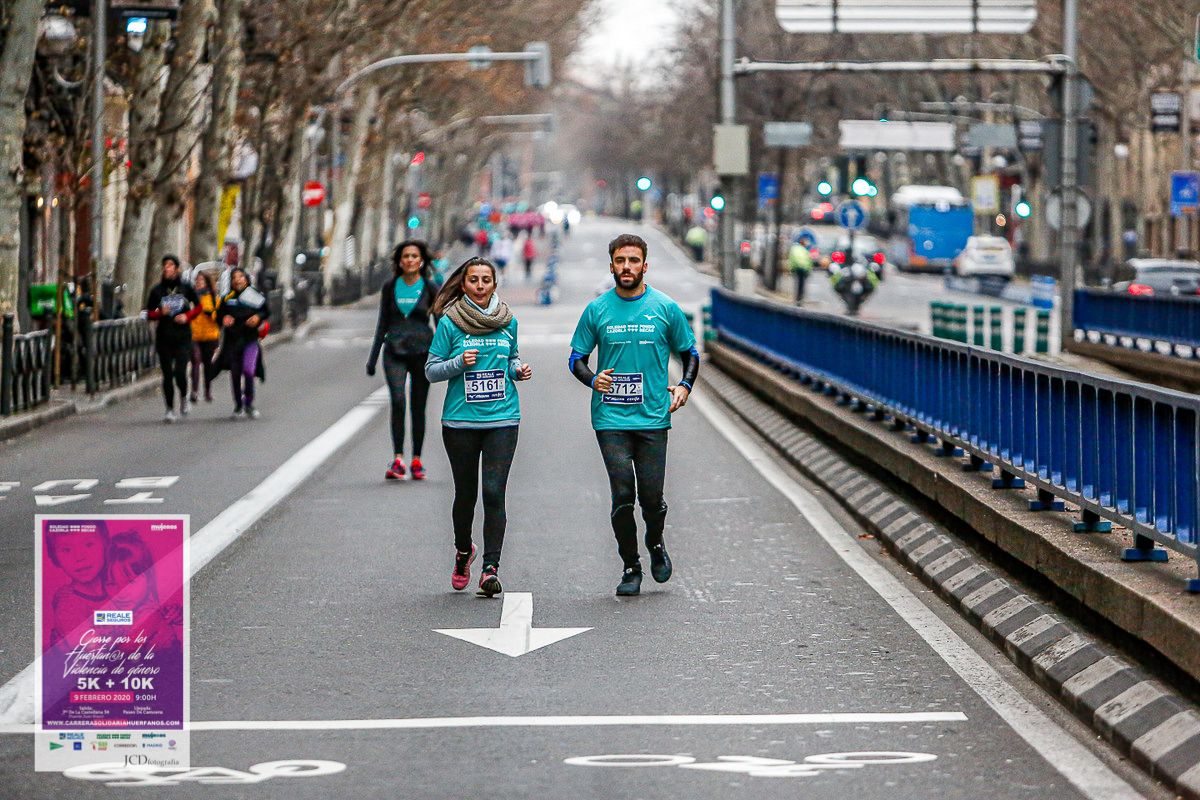 Fotos Carrera por los Huérfanos de la Violencia de Género (ALBERTO AGUILERA-MARQUES DE URQUIJO 2)