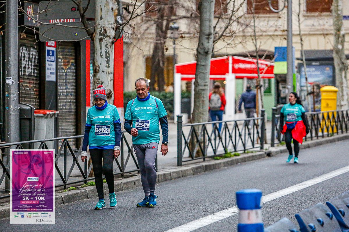 Fotos Carrera por los Huérfanos de la Violencia de Género (ALBERTO AGUILERA-MARQUES DE URQUIJO 2)