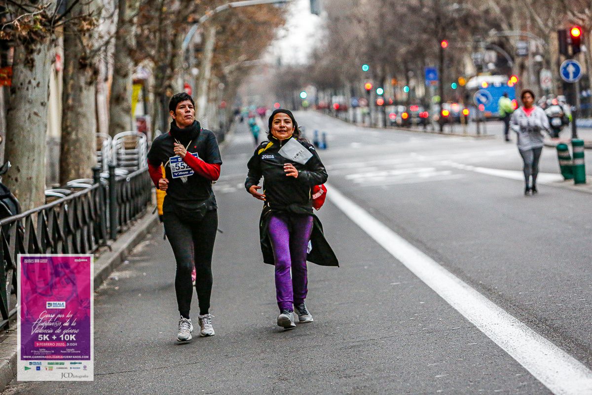 Fotos Carrera por los Huérfanos de la Violencia de Género (ALBERTO AGUILERA-MARQUES DE URQUIJO 2)