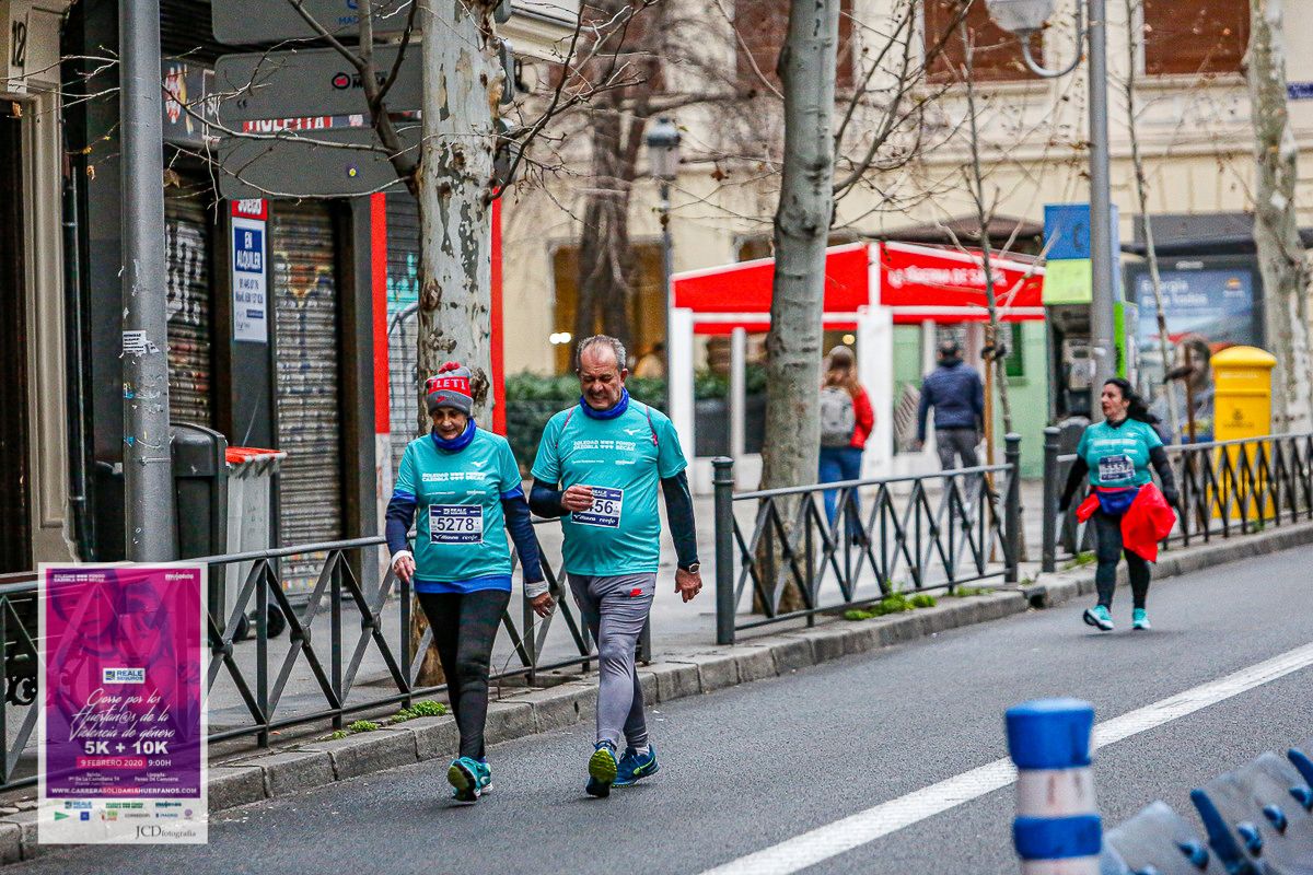 Fotos Carrera por los Huérfanos de la Violencia de Género (ALBERTO AGUILERA-MARQUES DE URQUIJO 2)