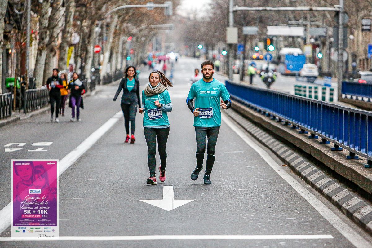 Fotos Carrera por los Huérfanos de la Violencia de Género (ALBERTO AGUILERA-MARQUES DE URQUIJO 2)