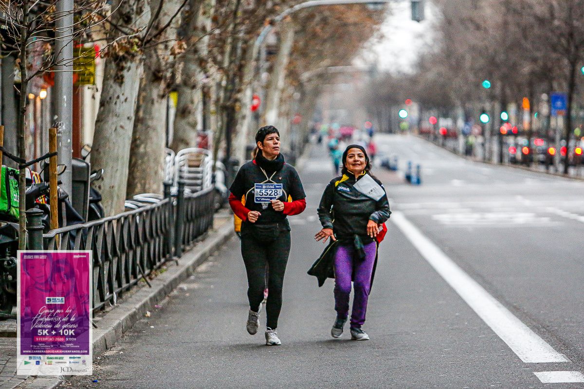 Fotos Carrera por los Huérfanos de la Violencia de Género (ALBERTO AGUILERA-MARQUES DE URQUIJO 2)