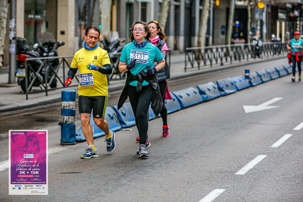 Fotos Carrera por los Huérfanos de la Violencia de Género (ALBERTO AGUILERA-MARQUES DE URQUIJO 2)
