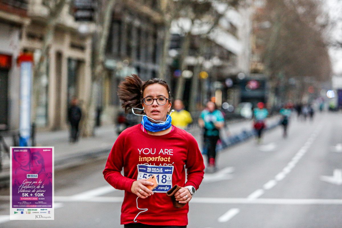 Fotos Carrera por los Huérfanos de la Violencia de Género (ALBERTO AGUILERA-MARQUES DE URQUIJO 2)