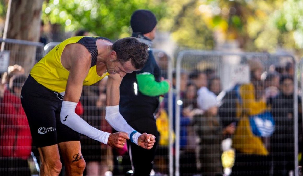 Una imagen del Movistar Medio Maratón de Madrid | JCD Fotografía