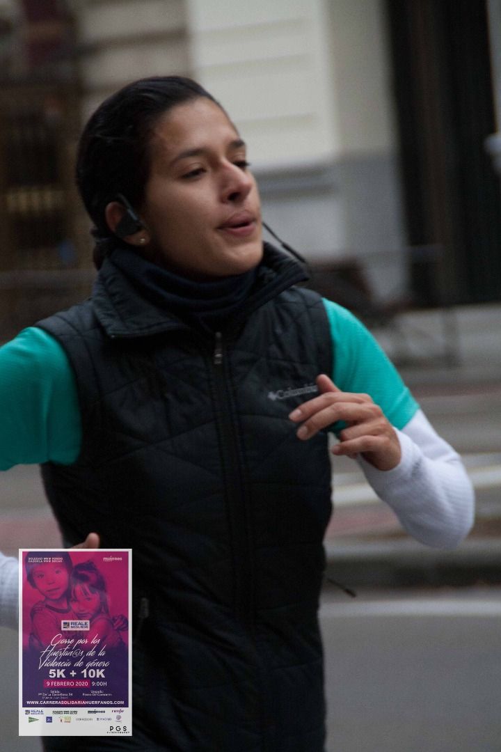 Fotos Carrera por los Huérfanos de la Violencia de Género (SAGASTA-ALBERTO AGUILERA 11)
