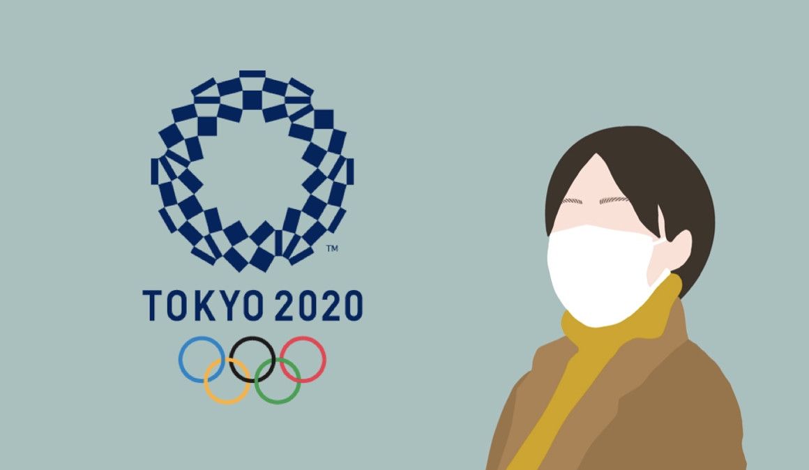 ¿Afectará el Coronavirus a los JJ.OO. de Tokio? | soycorredor.es