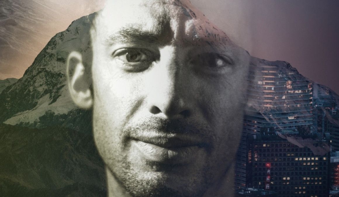 El nuevo documental de Kilian Jornet se estrena el 13 de febrero | soycorredor.es
